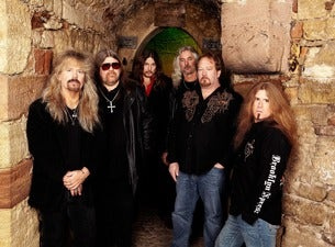 MOLLY HATCHET MOLLY HATCHET