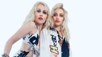 The Soap Girls - Wild at Heart Tour 2025