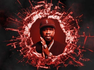 50 Cent | Premium Seat 50 Cent | Premium Seat