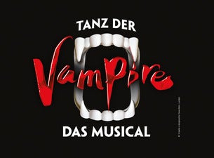 Tanz der Vampire - Das Musical Tanz der Vampire - Das Musical