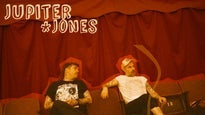 Jupiter Jones