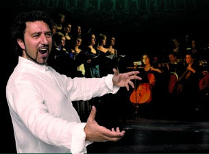 Die Große Verdi Nacht Die Große Verdi Nacht