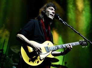 Steve Hackett
