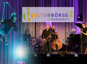 2. Kulturbörse Nordwest DAUERKARTE (01.+02.11.2021) 2. Kulturbörse Nordwest DAUERKARTE (01.+02.11.2021)