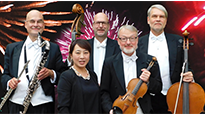 Champagnerlaune! Neujahrskonzert