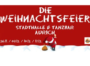 Die Weihnachtsfeier Die Weihnachtsfeier