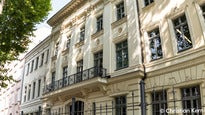 Schumanns Salon | Liederabend