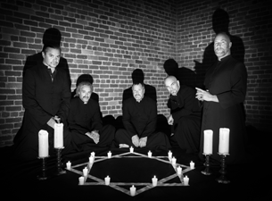 Faith No More Faith No More