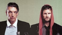 LANY - SOFT WORLD TOUR