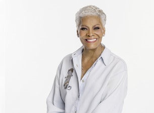 Dionne Warwick Dionne Warwick