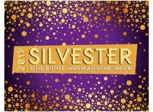 Silvester Show - Fritz Bremen