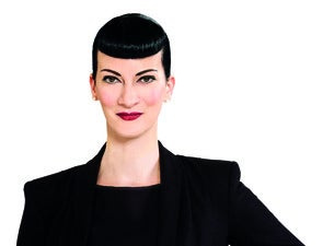 Suzanne Grieger-Langer Suzanne Grieger-Langer