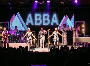 ABBA - The Tribute Concert ABBA - The Tribute Concert
