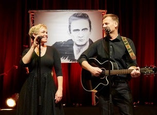 Johnny CASH - Ein Leben in Songs Johnny CASH - Ein Leben in Songs
