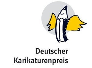 Deutscher Karikaturenpreis 2023