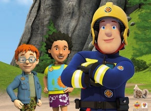 Feuerwehrmann Sam