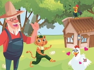 Pettersson und Findus Pettersson und Findus