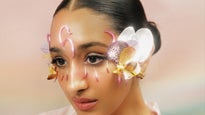 RAVEENA - Where The Butterflies Tour In The Rain Int. Tour 2025 | VIP