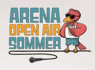 Arena Trier Open Air Sommer Arena Trier Open Air Sommer