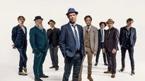 Thorbjørn Risager & The Black Tornado