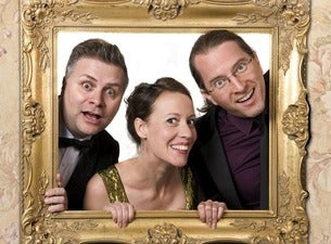 Volksbank präsentiert: Vocal Recall Volksbank präsentiert: Vocal Recall