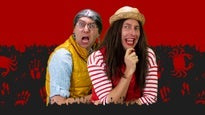 Freshtorge präs.: Mord im Krabbenclub - Ein Fall für Helga & Marianne
