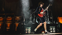 The AC/DC – Master Band „Nick Young“