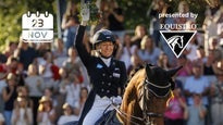 Ingrid Klimke Masterclass - Dressage meets Eventing