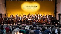 Großes Orchesterkonzert - Sommer in Lesmona 2025