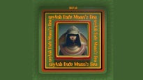 ERYKAH BADU - The Return Of Automatic Slim World Tour