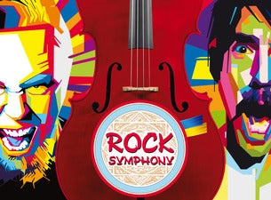 Rock Symphony Rock Symphony