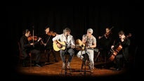 Graceland - A Tribute to Simon & Garfunkel meets Classic