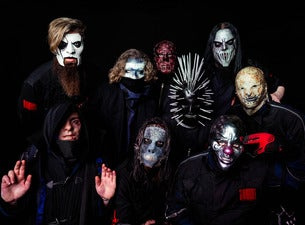 Slipknot Slipknot