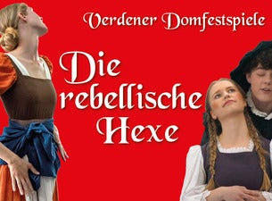 Verdener Domfestspiele Verdener Domfestspiele