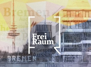 FreiRaum - Der Live-Podcast