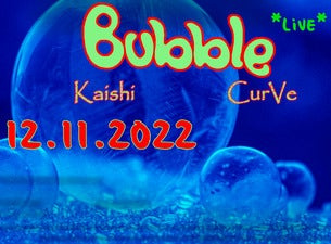 Bubble Bubble