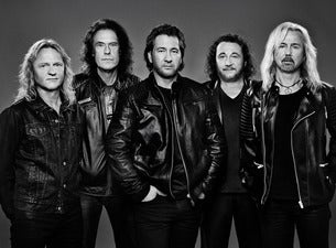 KARAT 45 - Jubiläumstour KARAT 45 - Jubiläumstour