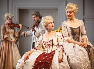 Neujahrskonzert – Festlicher Jahresauftakt Neujahrskonzert – Festlicher Jahresauftakt