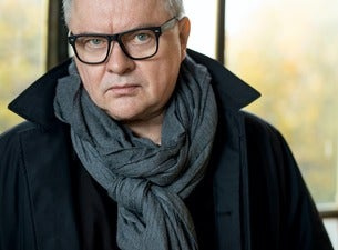 Heinz Rudolf Kunze - Wie der Name schon sagt - Das neue Soloprogramm Heinz Rudolf Kunze - Wie der Name schon sagt - Das neue Soloprogramm
