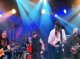 AC2DC – AC/DC Tribute