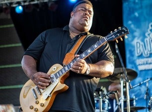 Larry McCray Larry McCray