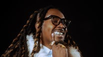Cochise - Why Always Me Tour 2025