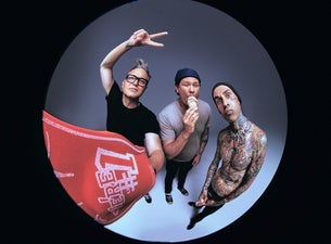 blink-182 Tour 2023 blink-182 Tour 2023