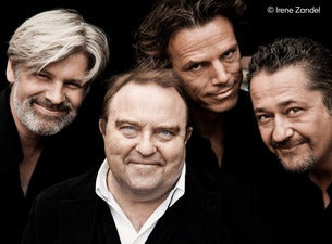 Gustav Peter Wöhler & Band Gustav Peter Wöhler & Band