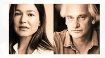 Hannah Herzsprung & Chris Kraus