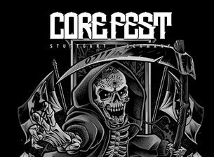 Core Fest Core Fest