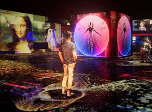 Genius Immersive Experience Genius Immersive Experience