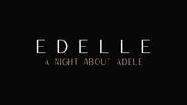 Edelle - a night about Adele