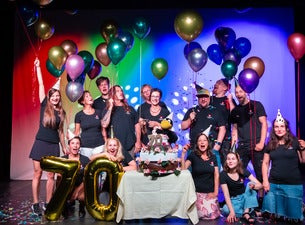 Puppentheaterfestival Zwickau Puppentheaterfestival Zwickau