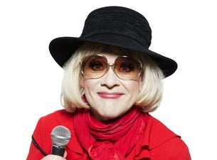 Irmgard Knef - Barrierefrei Irmgard Knef - Barrierefrei